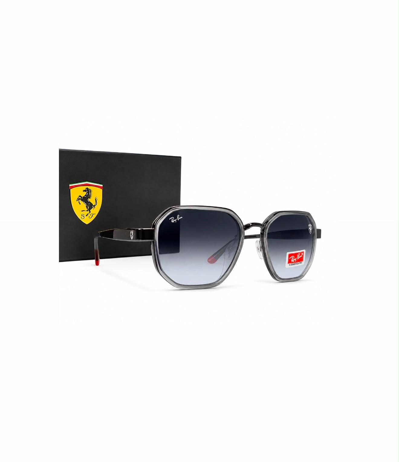 RAY_BAN sunglasses