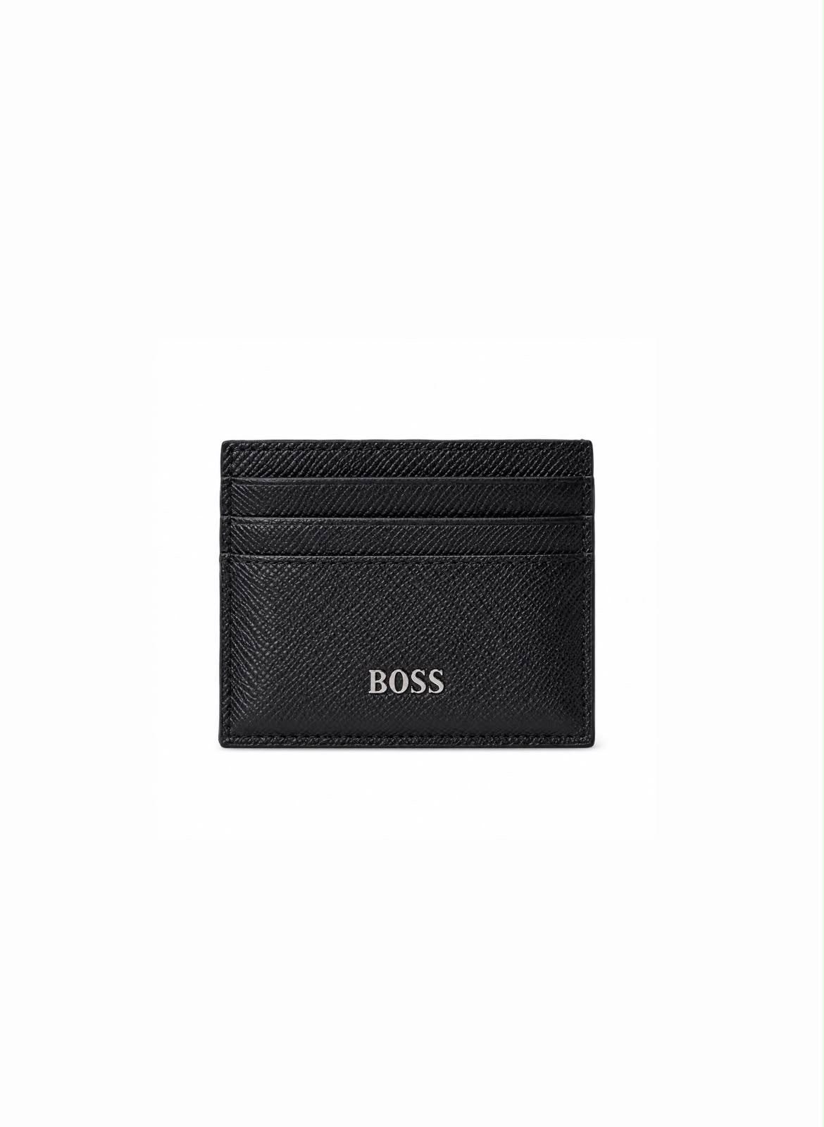 Boss wallet