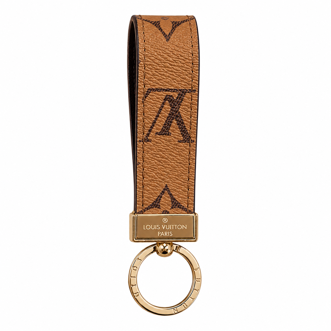 KEYCHAIN LV