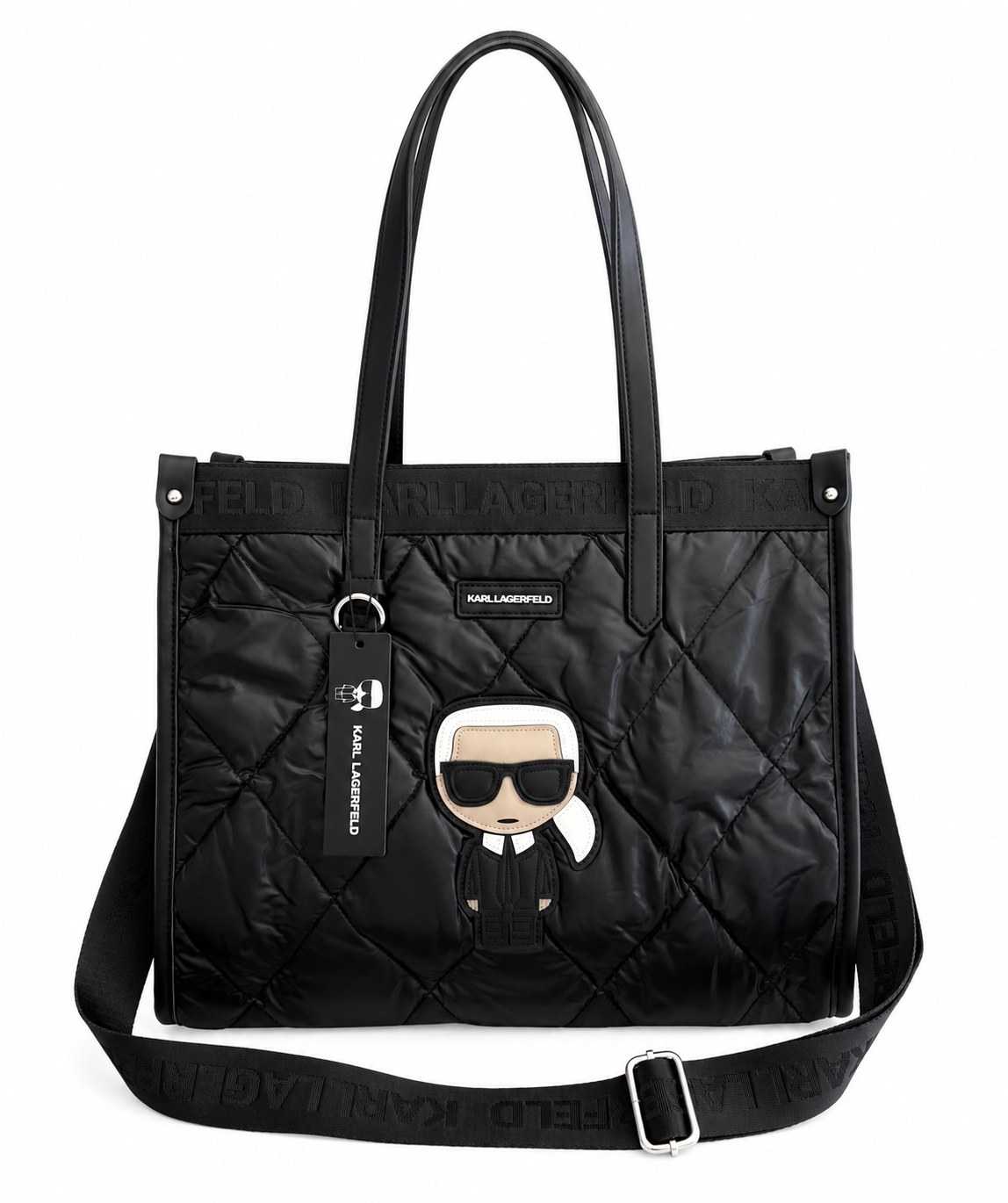 KARL LAGERFELD
