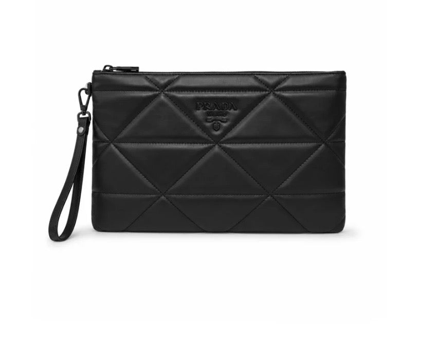 PRADA CLUTCH