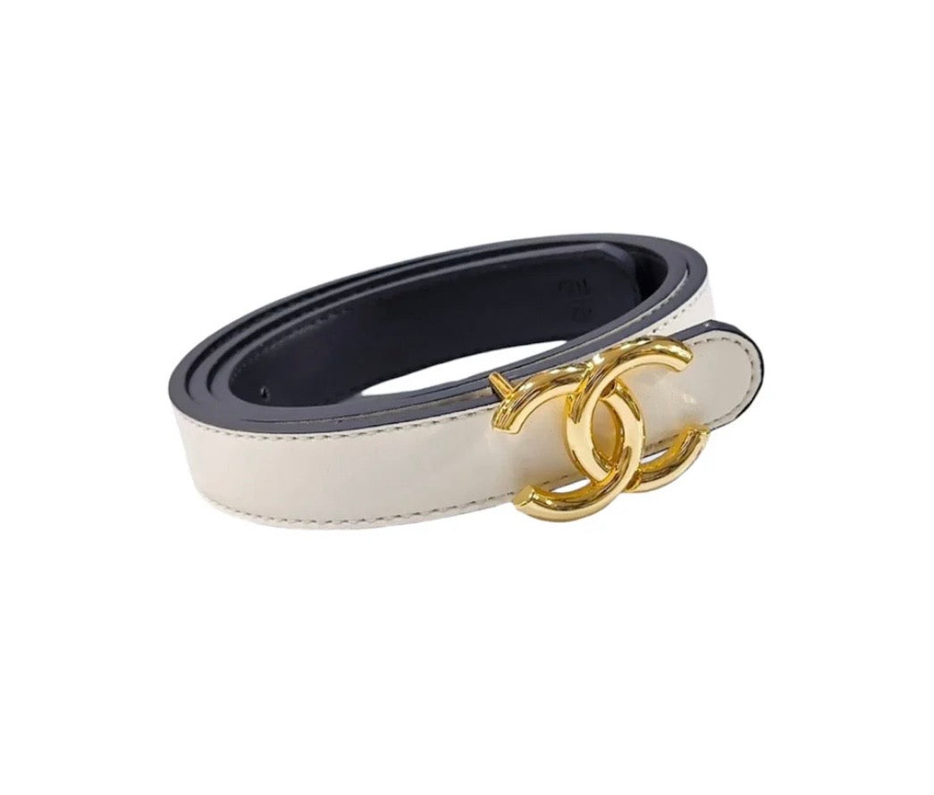 CHANEL BELT