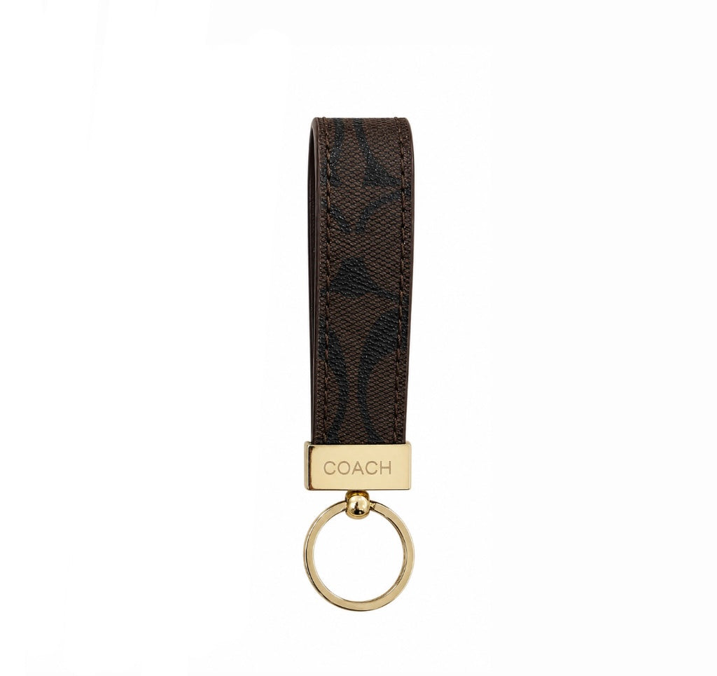 KEYCHAIN COACH