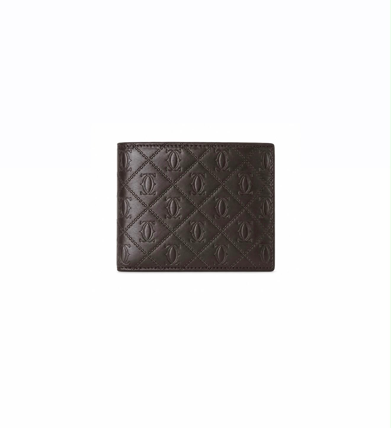 Cartier wallet