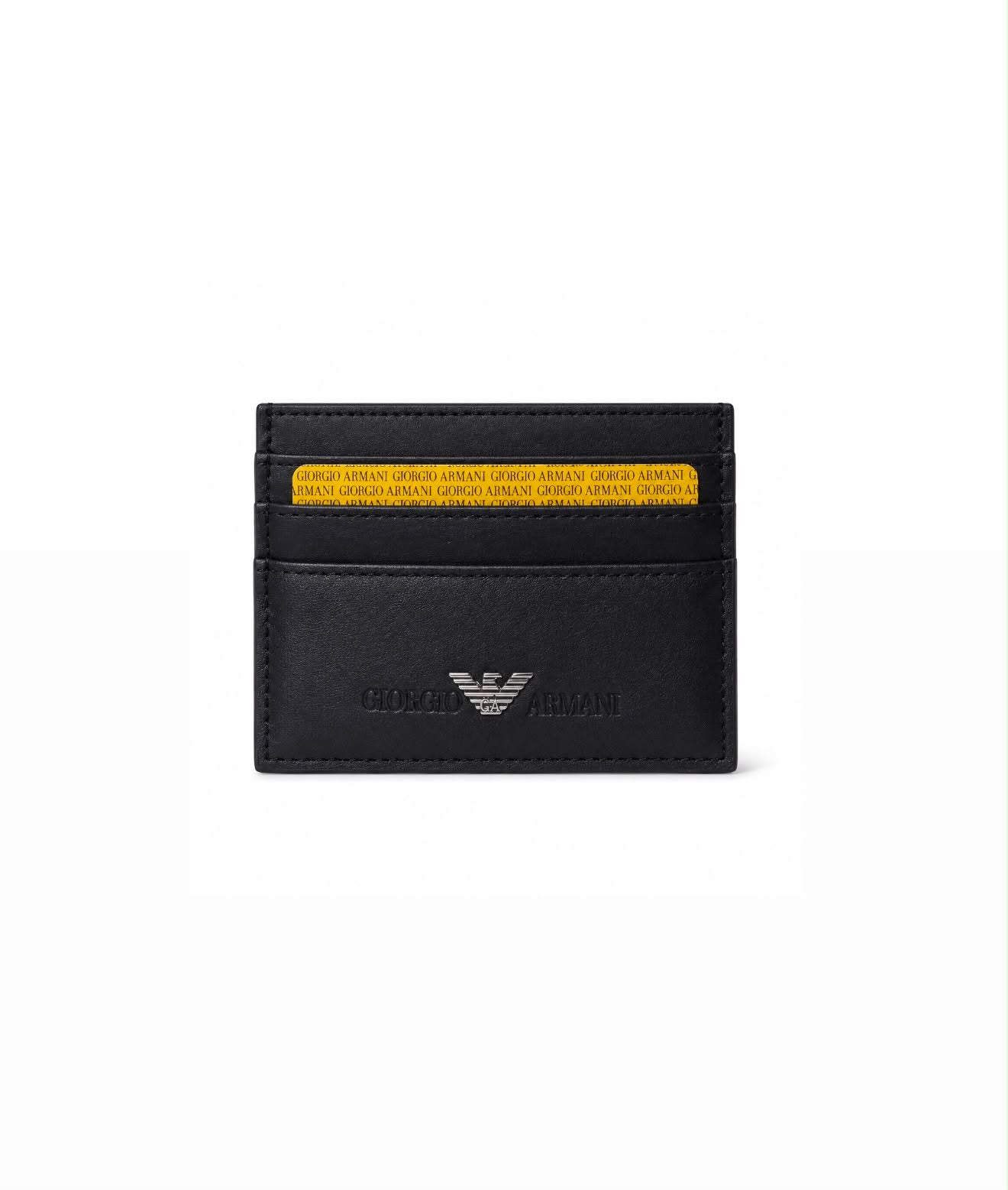 Giorgio Armani wallet