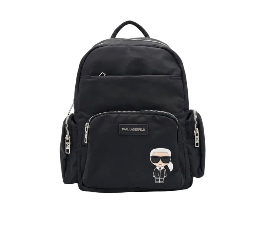 KARL LAGERFELD