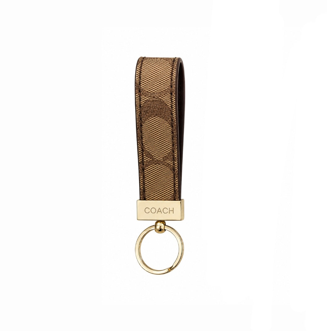 KEYCHAIN COACH
