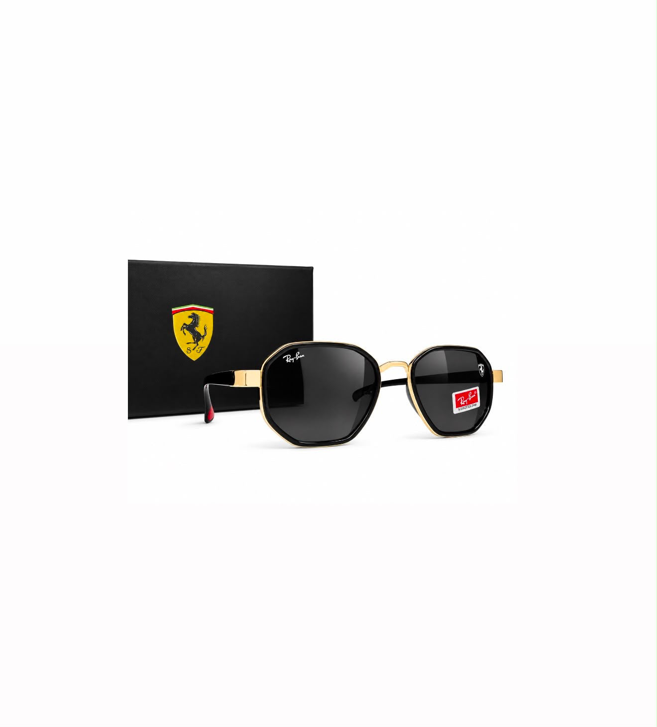 RAY_BAN sunglasses
