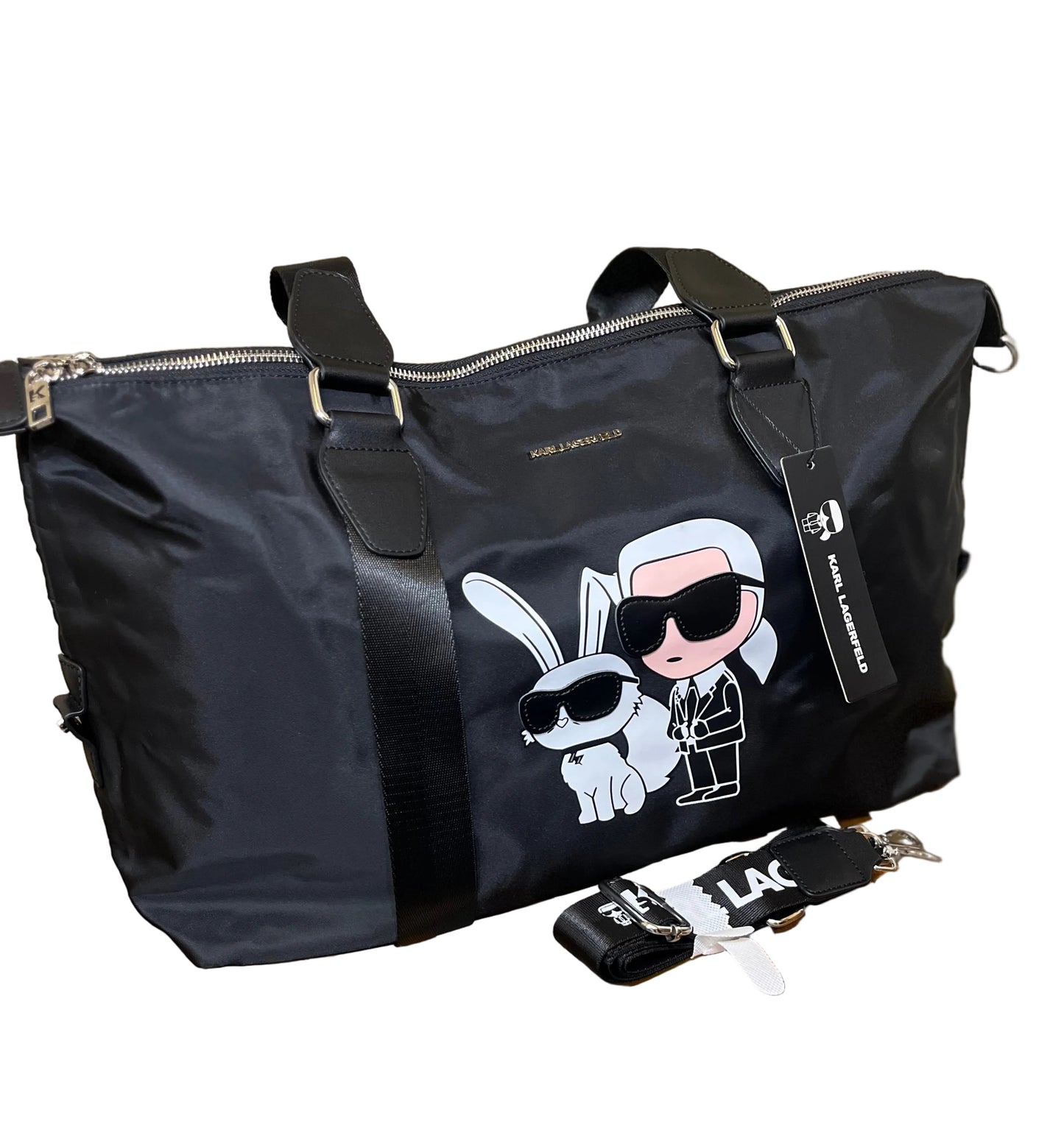 KARL LAGERFELD