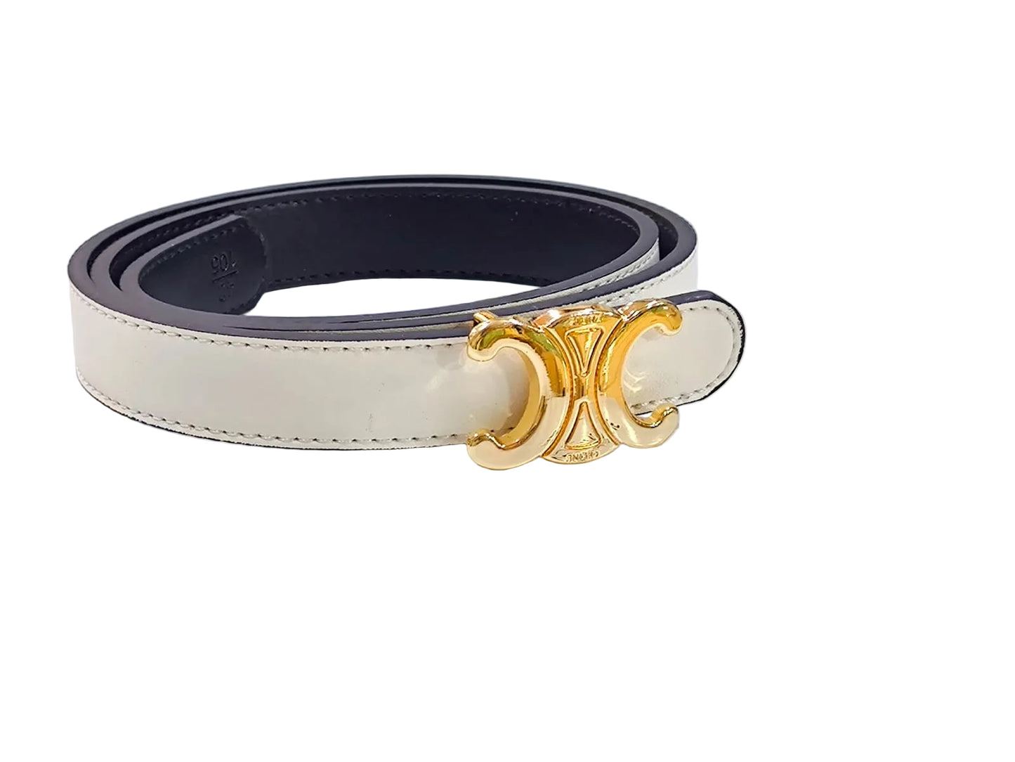 CELINE BELT