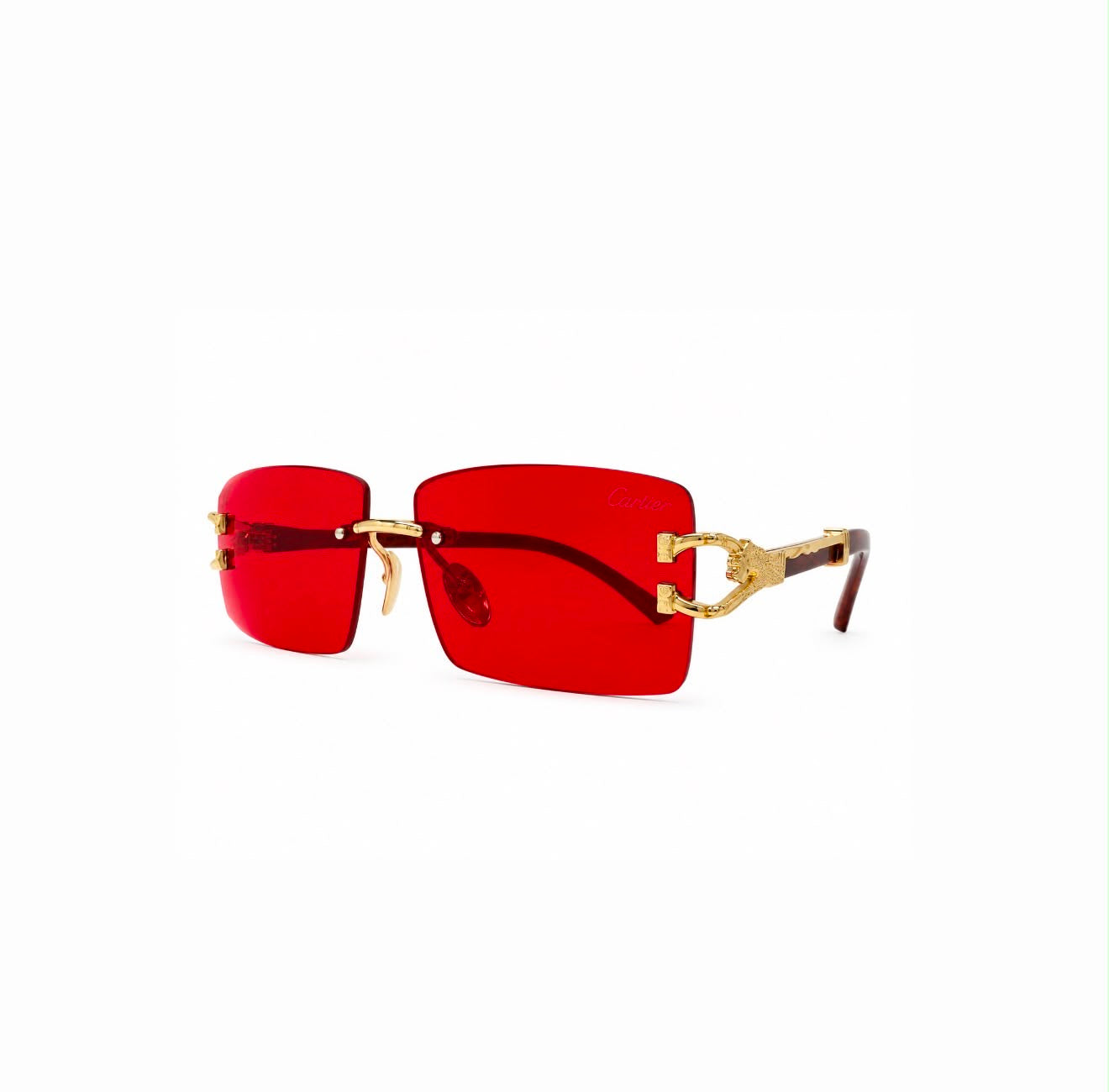 CARTIER sunglasses