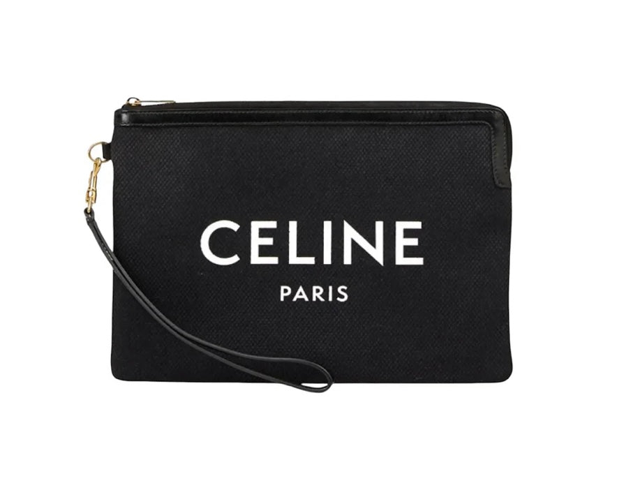 CELINE CLUTCH