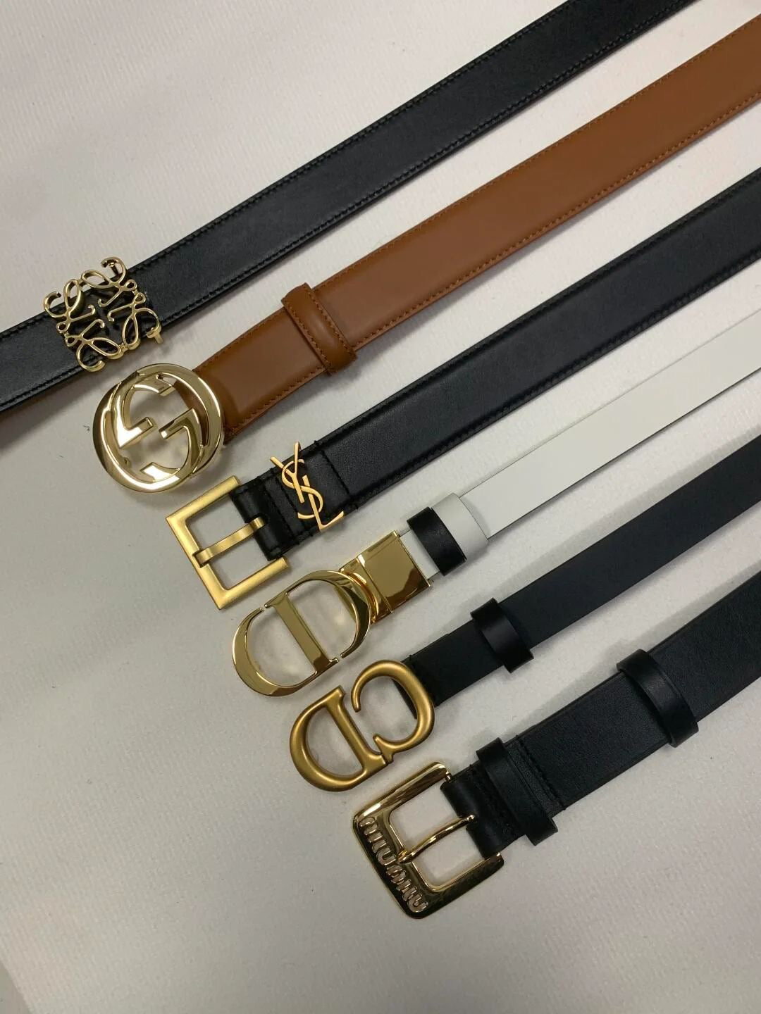 BELTS