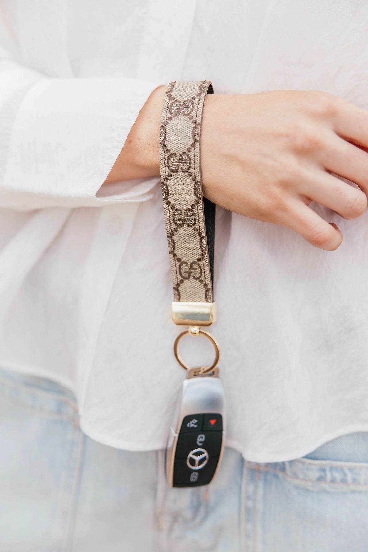KEYCHAIN