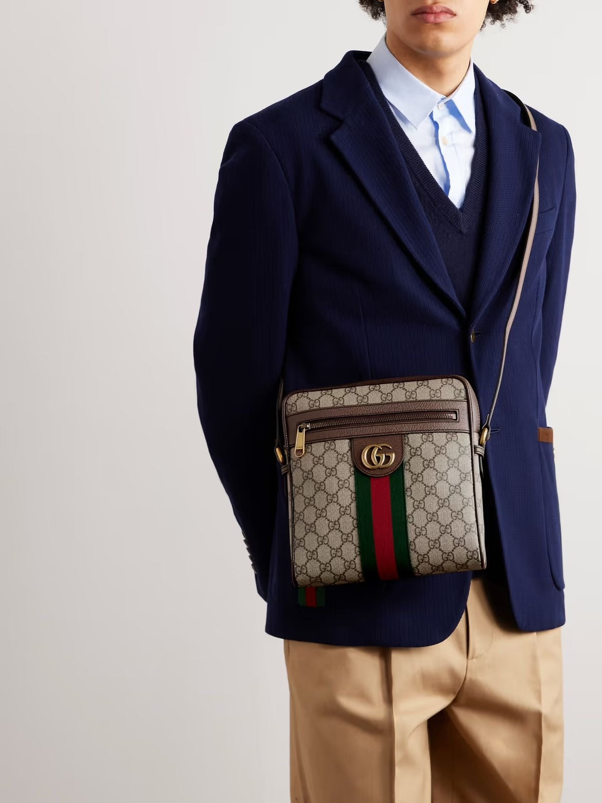 BAGS FOR MEN