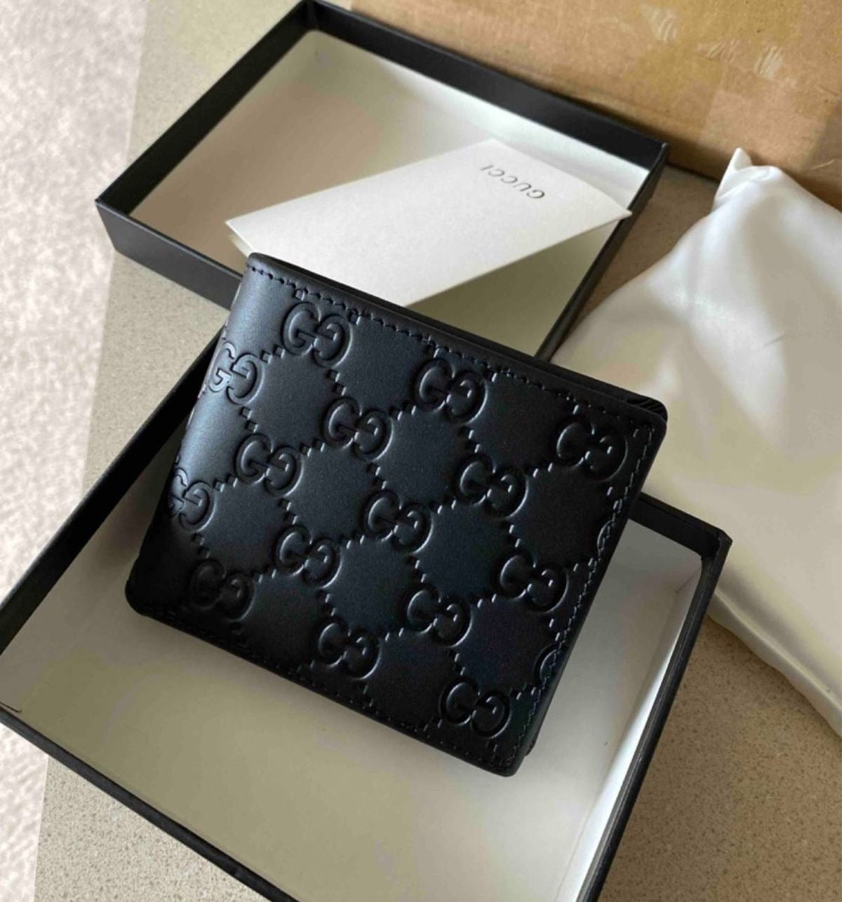 WALLETS FOR MEN