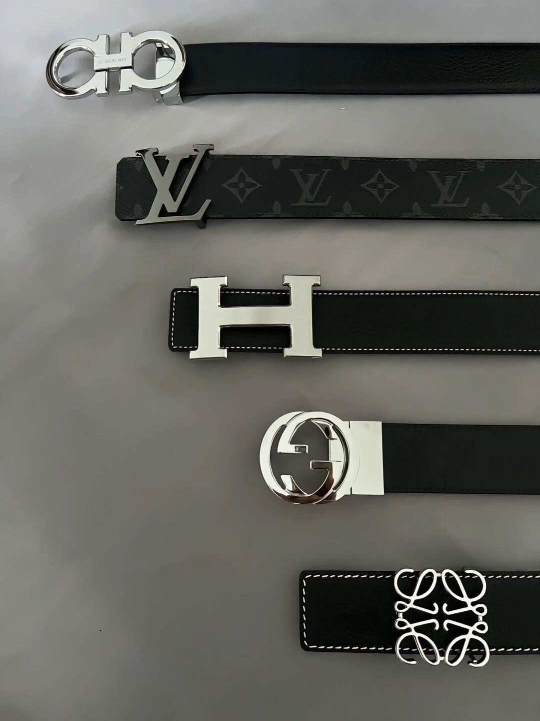BELTS for men