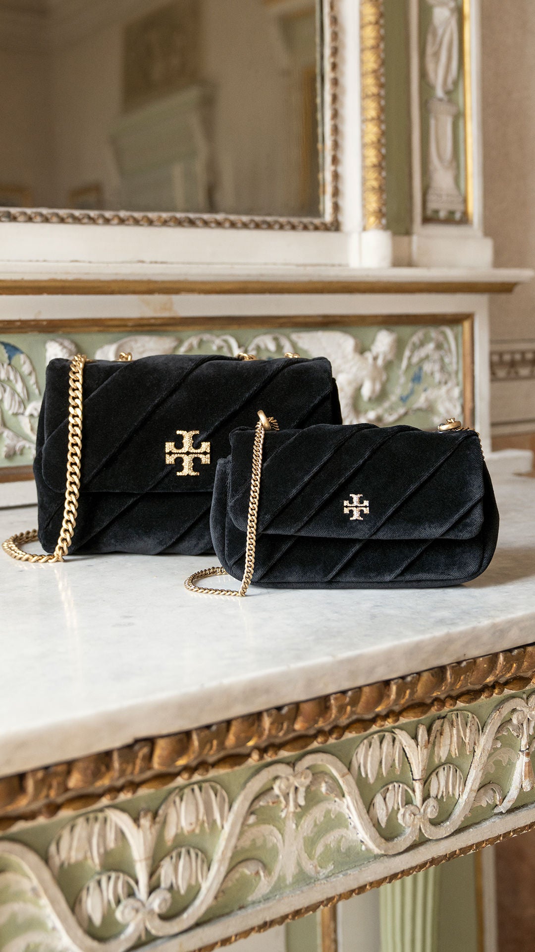 TORY BURCH