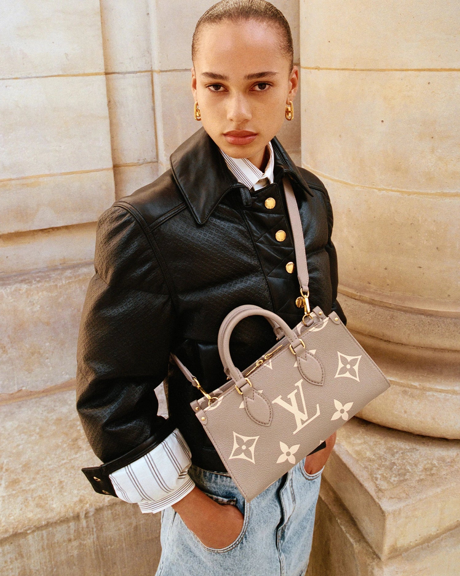 LOUIS VUITTON