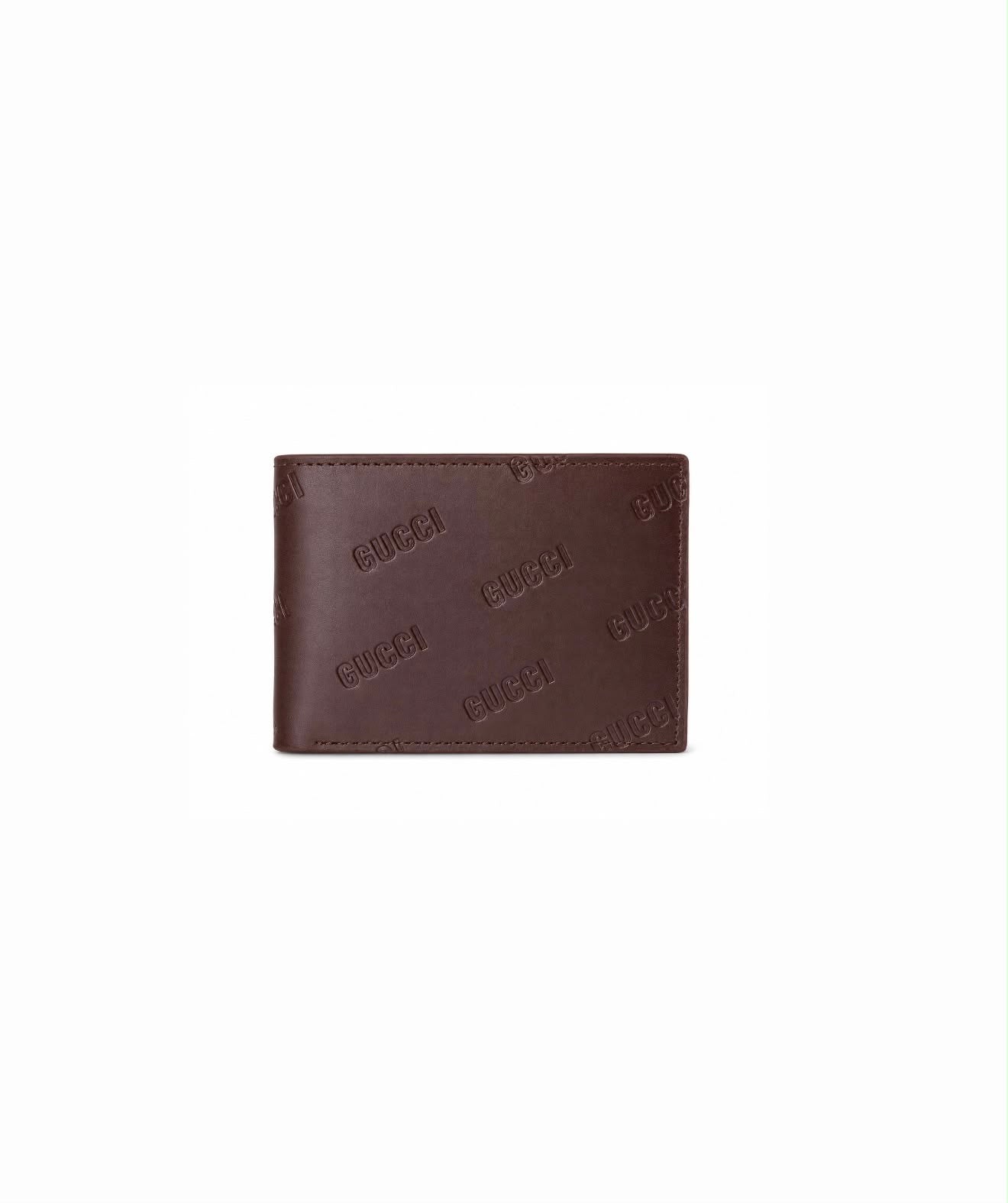 Gucci wallet