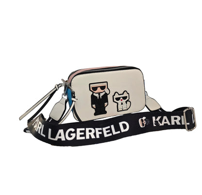 KARL LAGERFELD