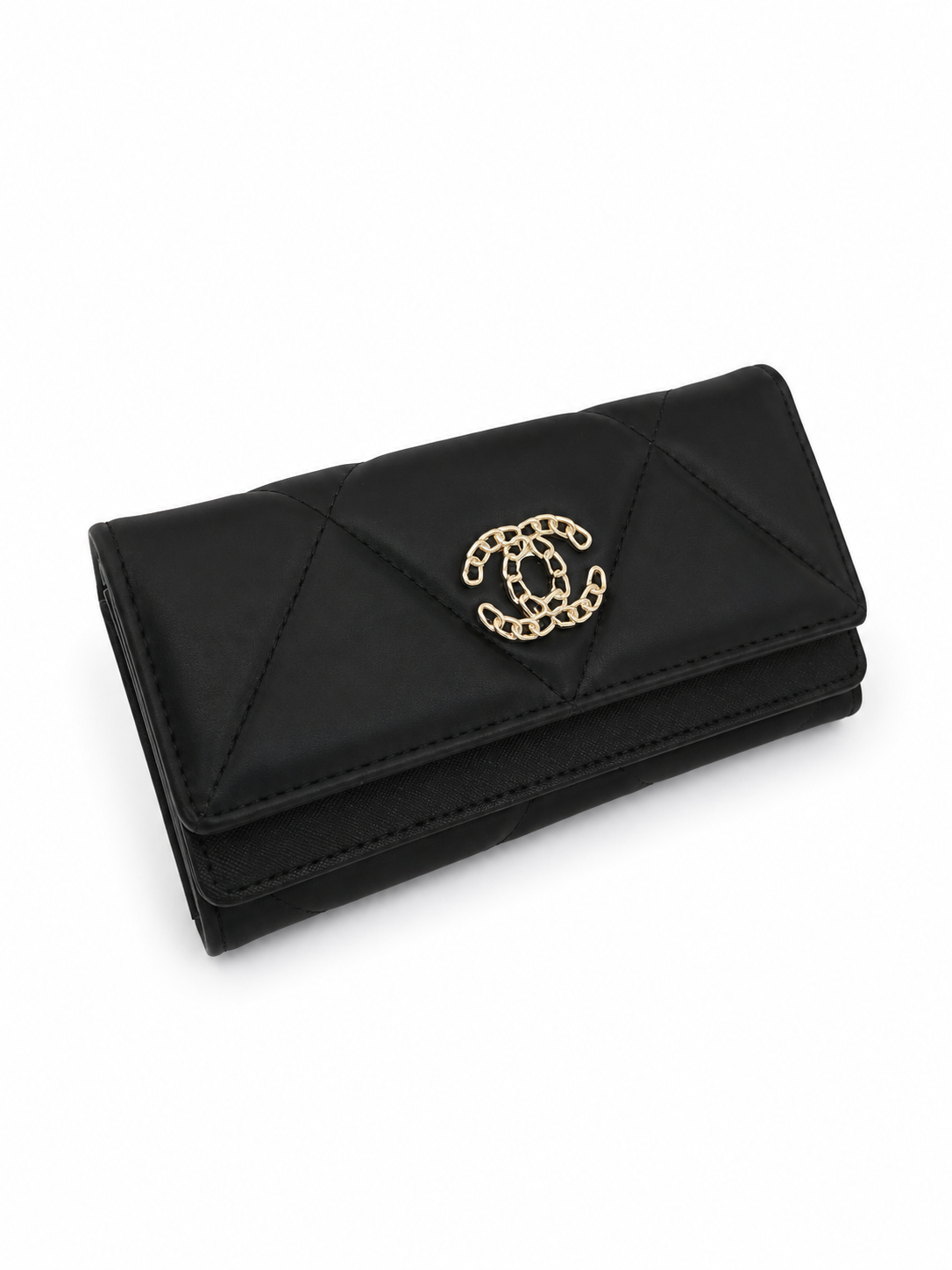 CHANEL WALLET