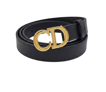 CHRISTIAN DIOR BELT
