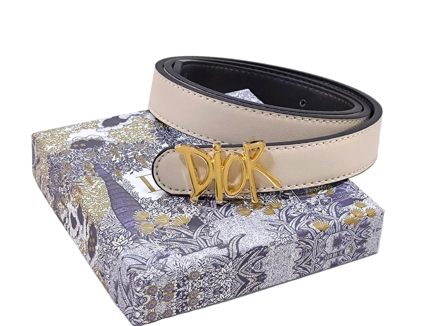 DIOR BELT