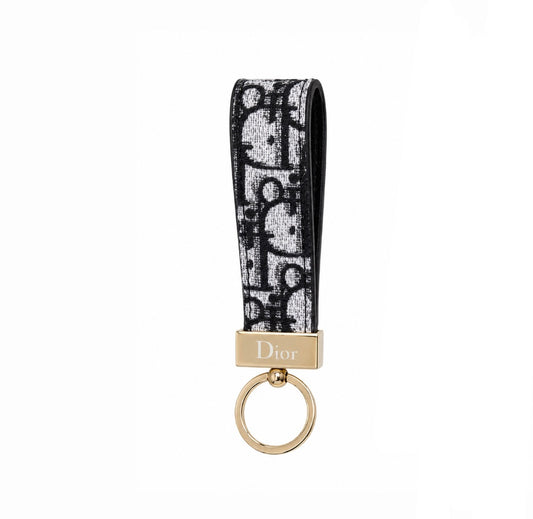 KEYCHAIN DIOR