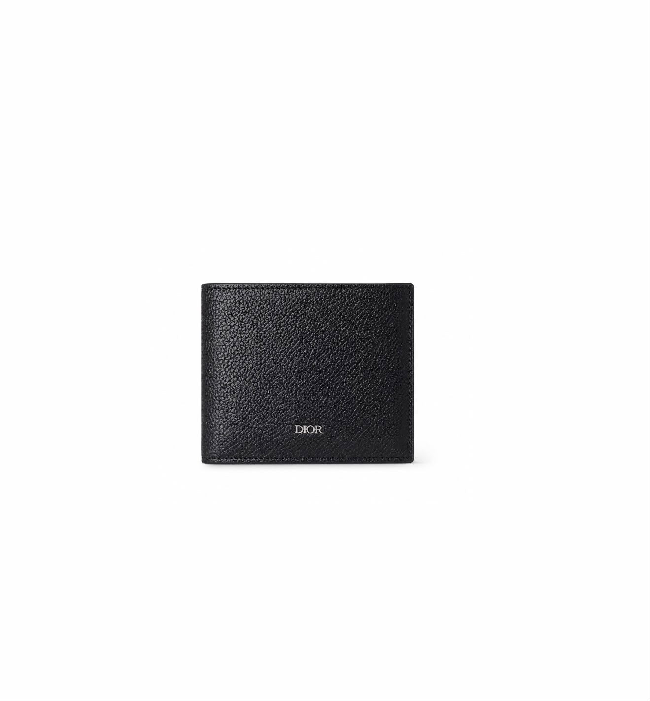Dior wallet