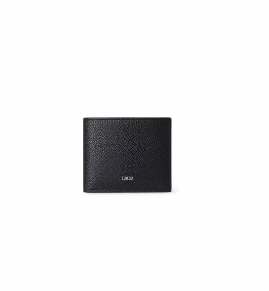 Dior wallet