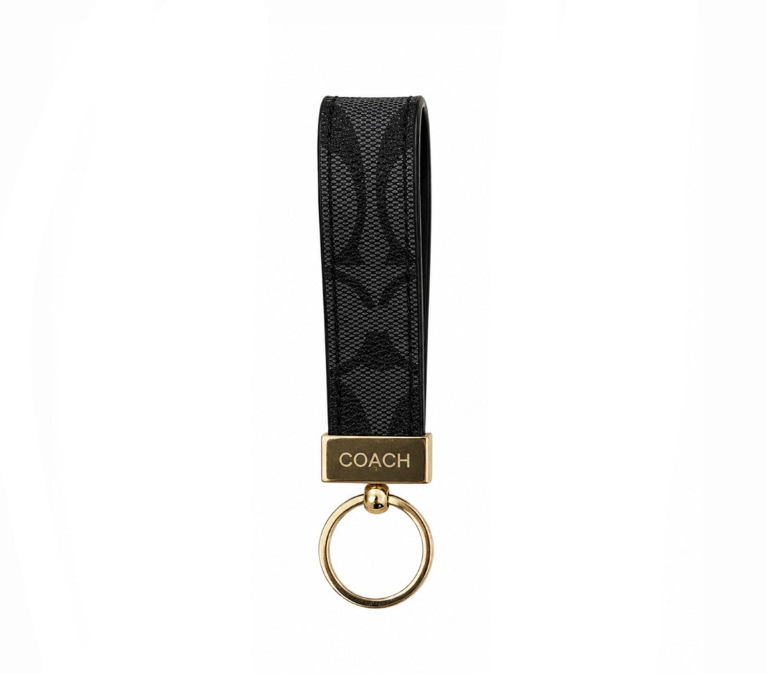 KEYCHAIN COACH