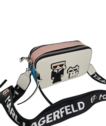 KARL LAGERFELD