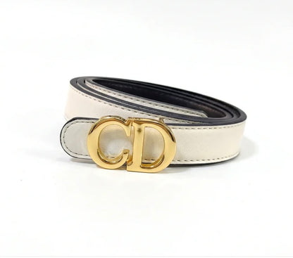 CHRISTIAN DIOR BELT