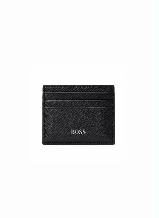 Boss wallet