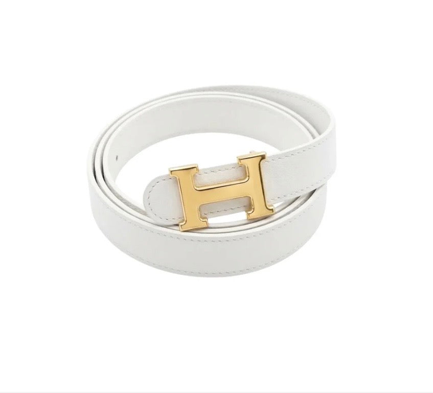HERMES BELT