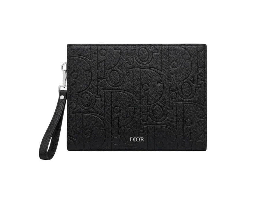 DIOR CLUTCH