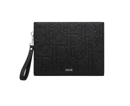 DIOR CLUTCH