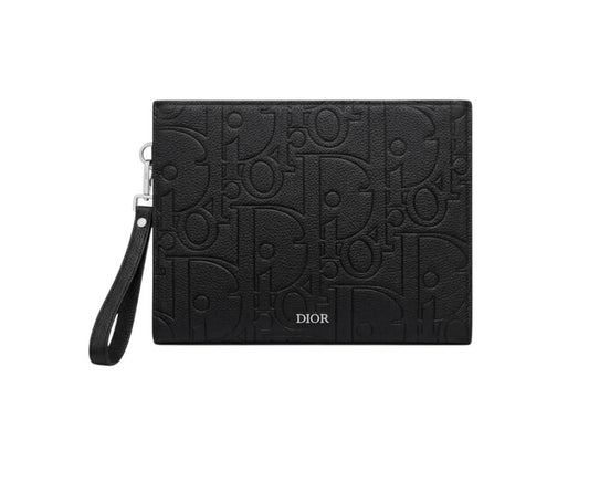 DIOR CLUTCH