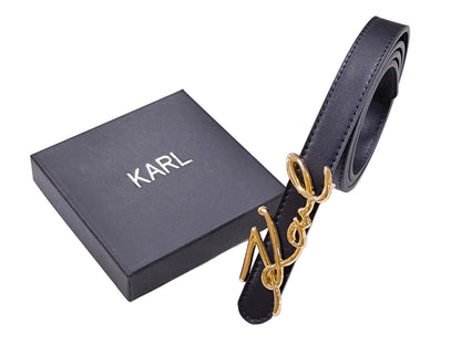 KARL LAGERFELD BELT