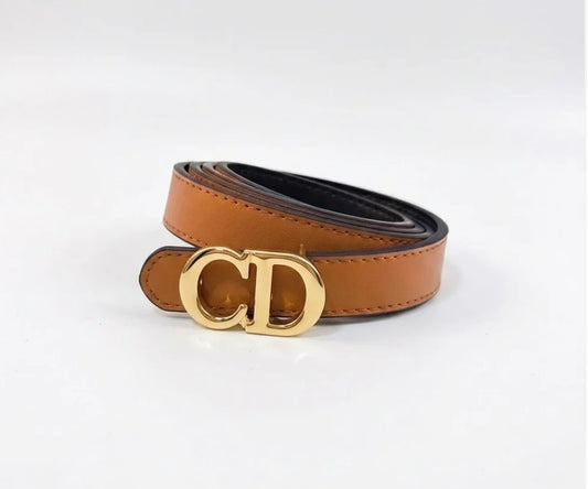 CHRISTIAN DIOR BELT