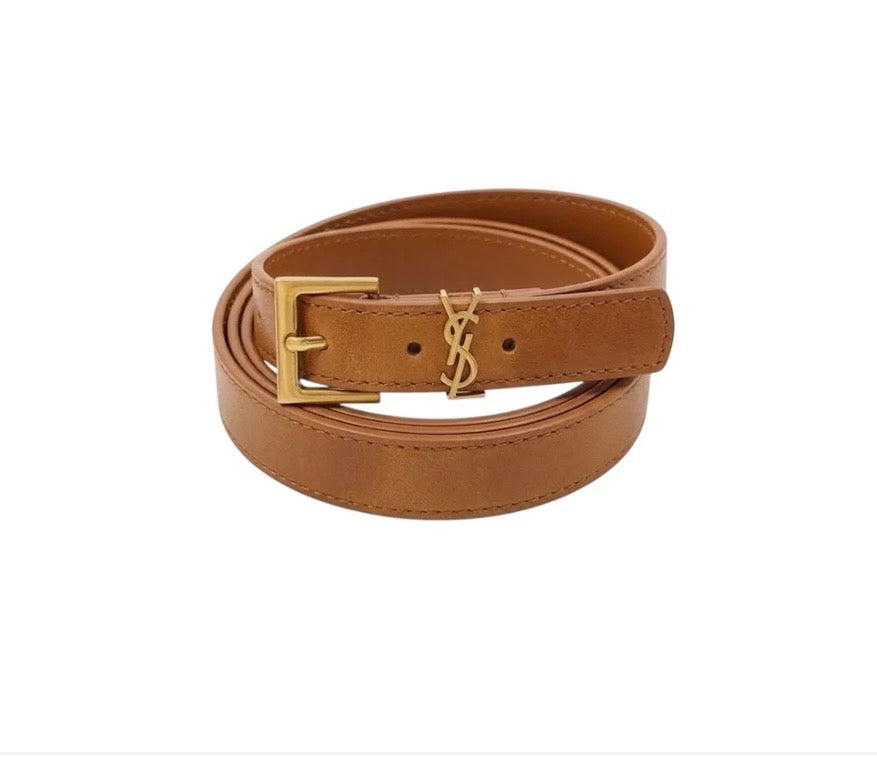 YSL BELT