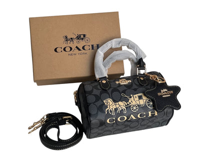 COACH
