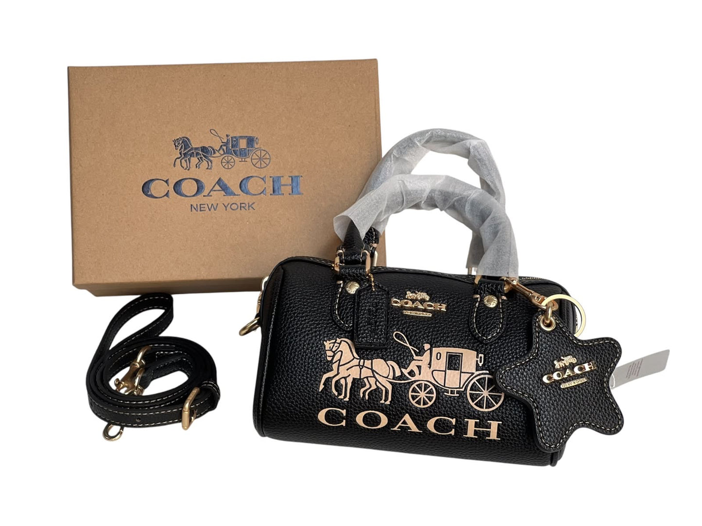 COACH