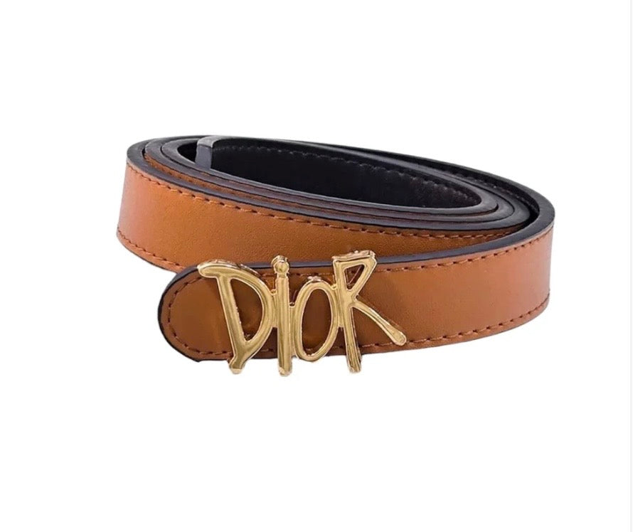 DIOR BELT