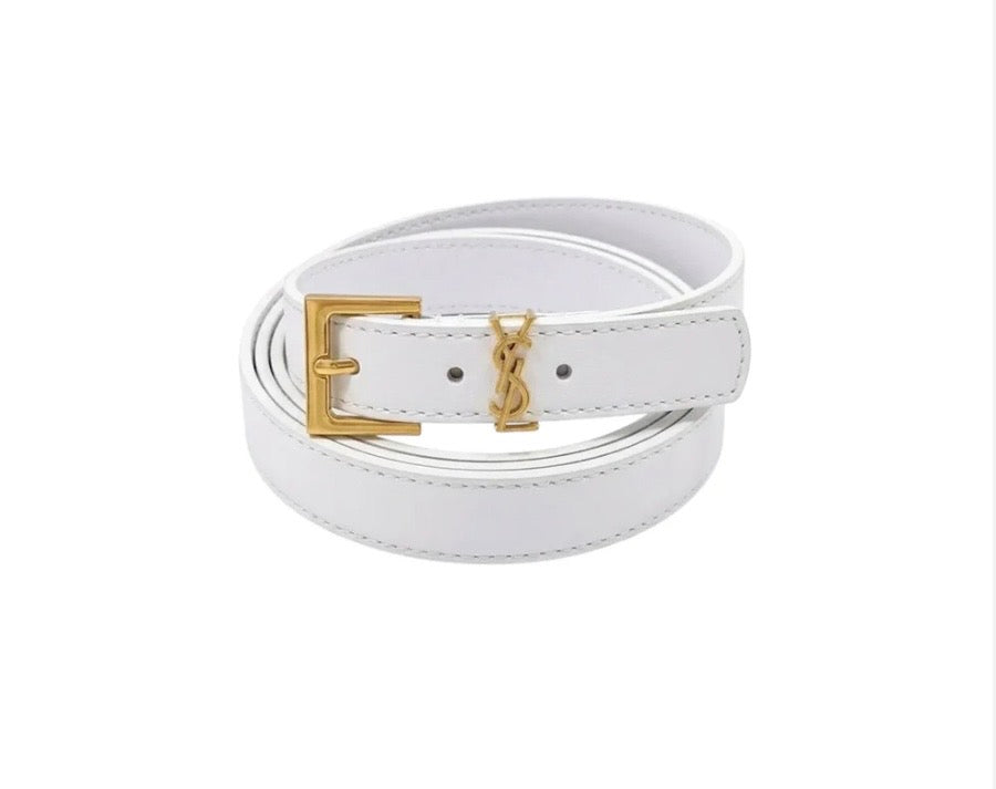YSL BELT
