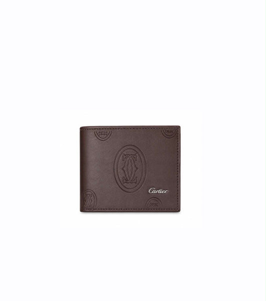Cartier wallet