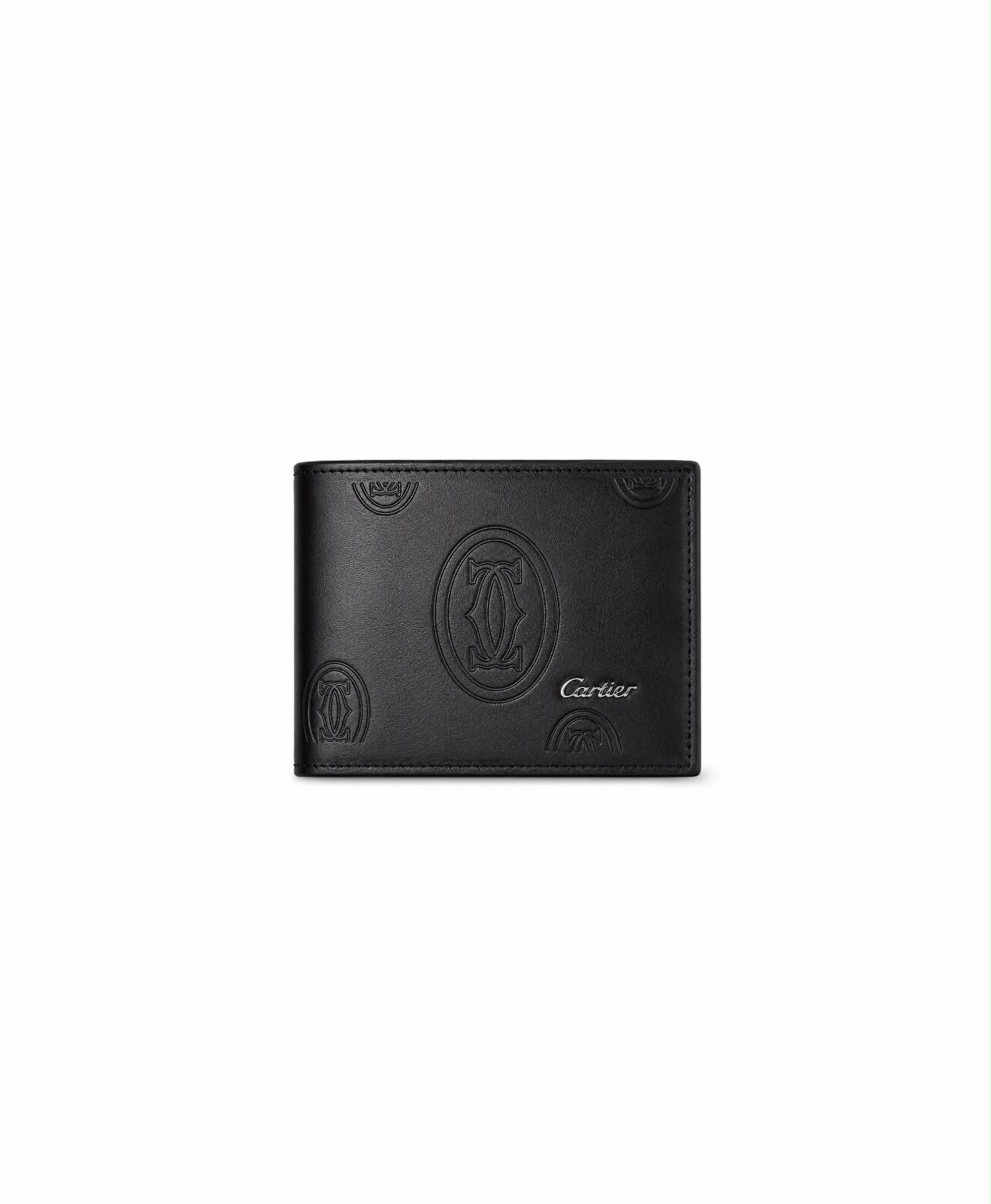 Cartier wallet