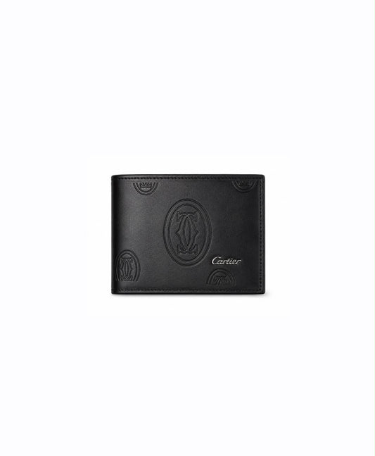 Cartier wallet