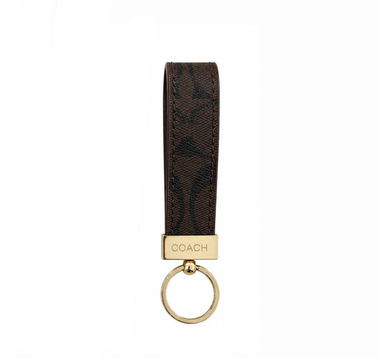 KEYCHAIN COACH